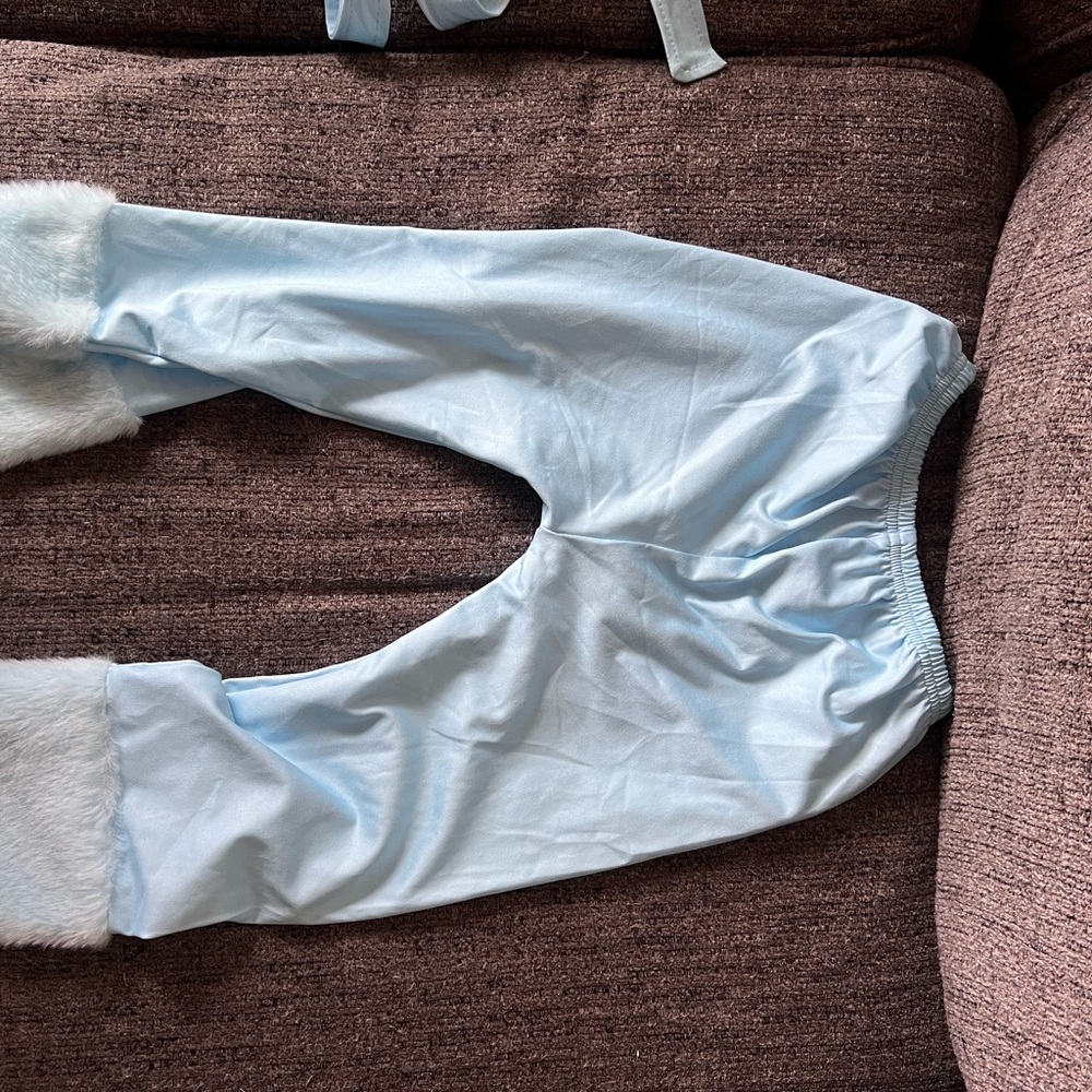 NWOT Boutique Bluey Outfit 3T - Picture 2 of 3